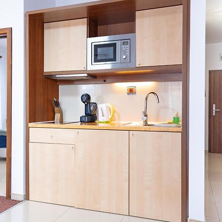 ולקה לומניקה Family & Friends Apartment מראה חיצוני תמונה