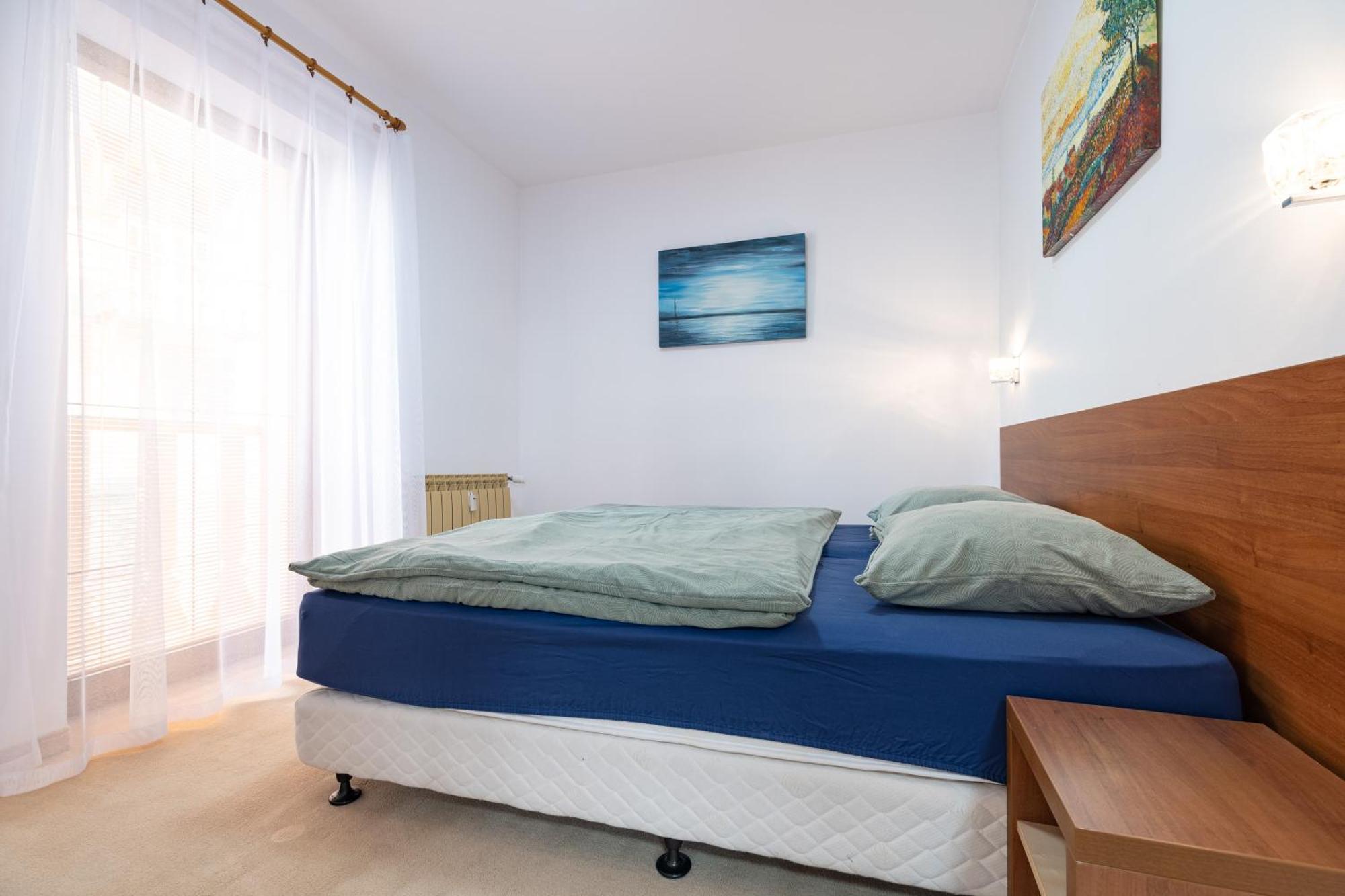 ולקה לומניקה Family & Friends Apartment מראה חיצוני תמונה