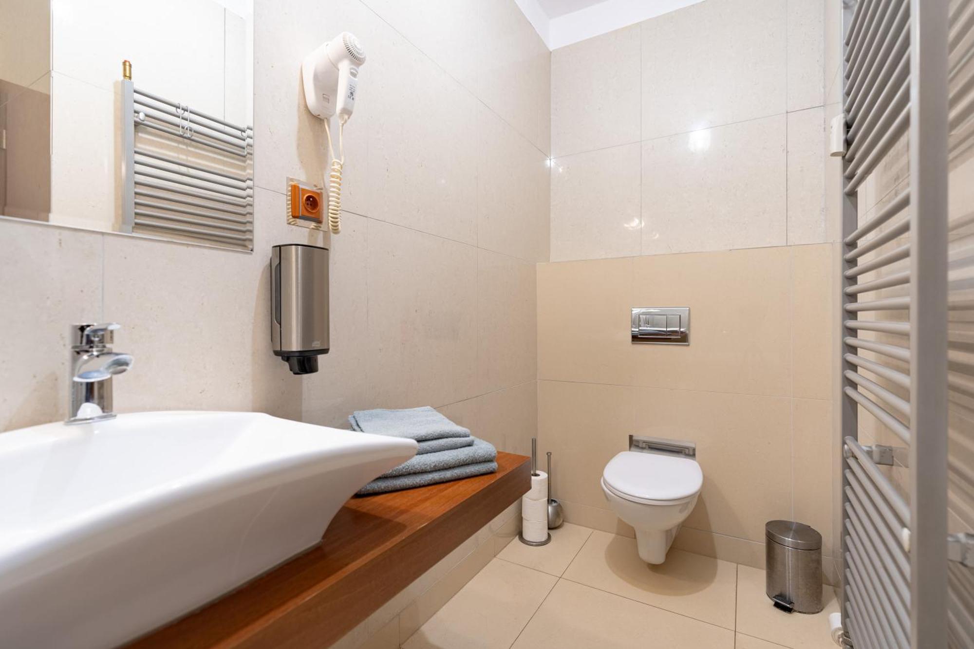 ולקה לומניקה Family & Friends Apartment מראה חיצוני תמונה