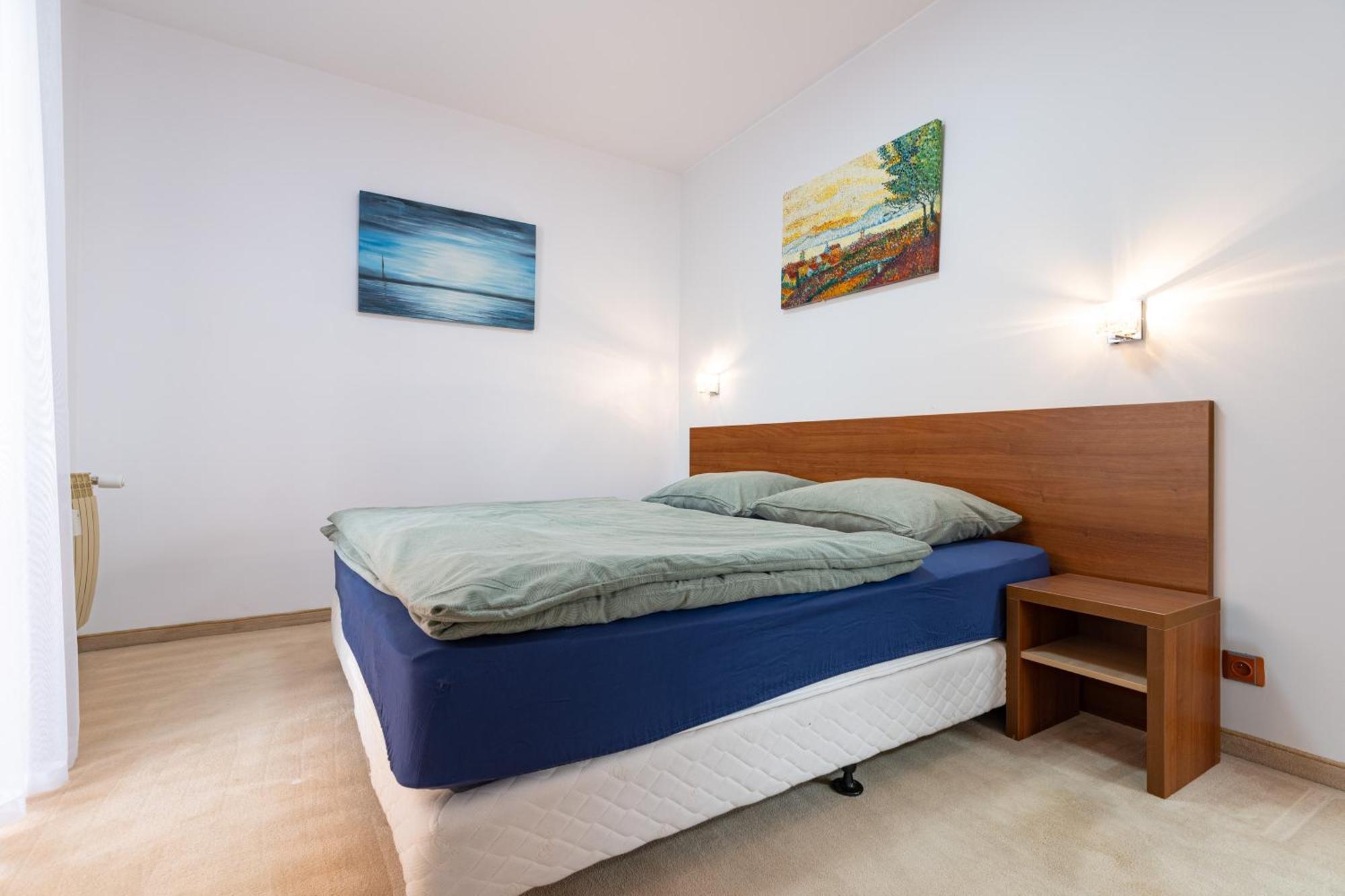 ולקה לומניקה Family & Friends Apartment מראה חיצוני תמונה